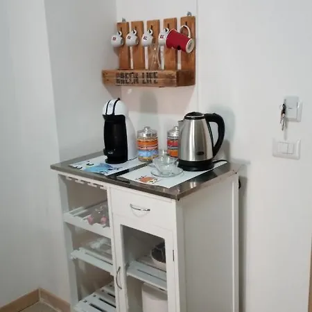 Apartment Giordiehouse2 *