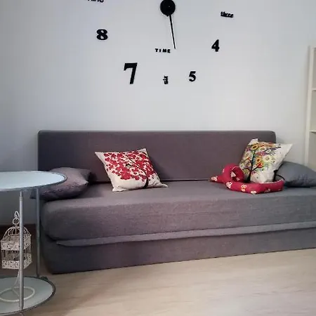 Lejlighed Giordiehouse2 Latina