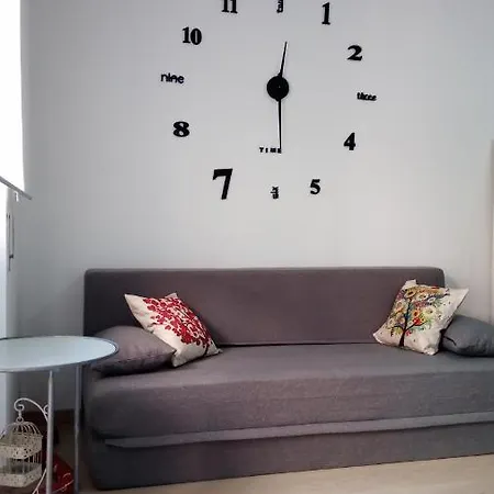 Lejlighed Giordiehouse2 Latina