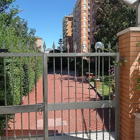 Giordiehouse2 Apartment