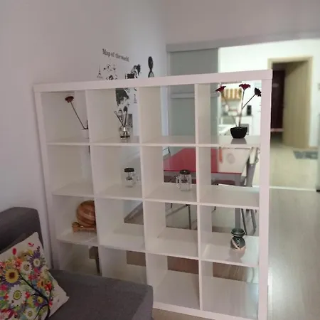 Apartment Giordiehouse2 *