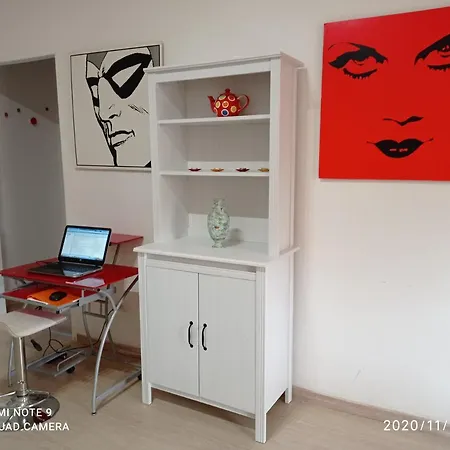 Apartment Giordiehouse2