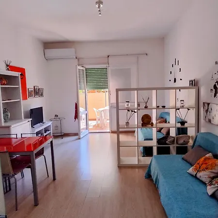 Giordiehouse 2 Restyling Apartamento